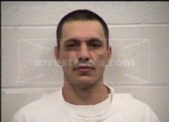 Eric Randall Short