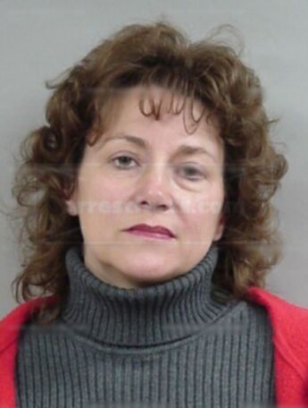 Shari L Oconnor