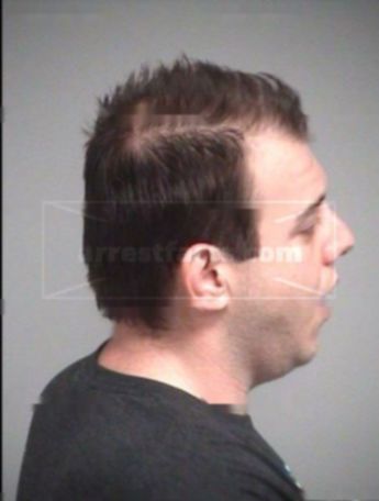 Christopher Scot Wetteland
