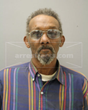 Willie F Jackson