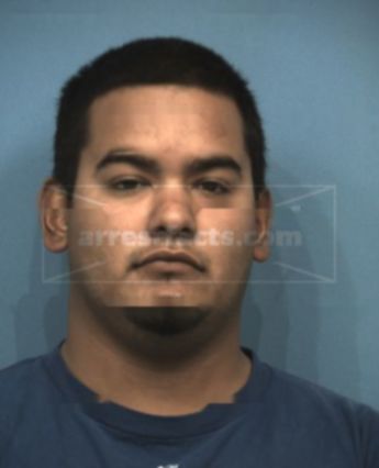 Jonathan Michael Perez