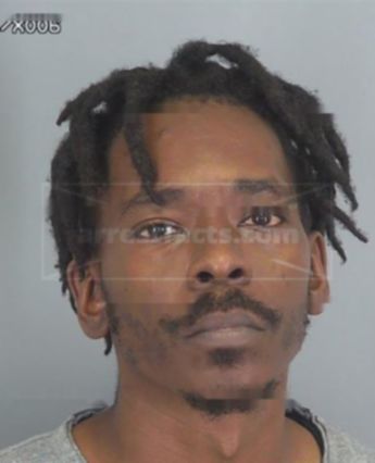 Triandrus Donte Williams