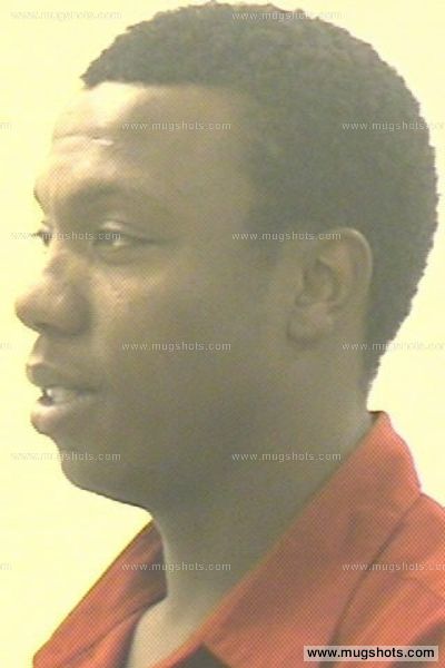 Jamar Frederick