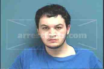 Joseph Matthew Lewis
