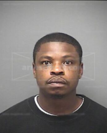 Charles Antonio Norfleet