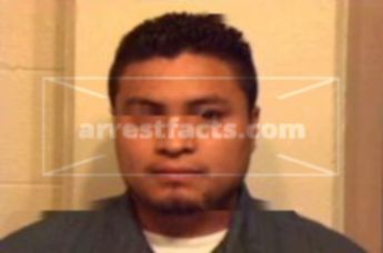 Jose Alfredo Hernandez