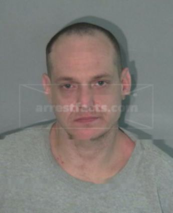 John Raymond Constant