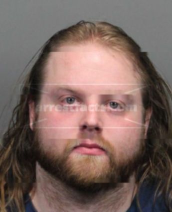 Eric Donald Jackson