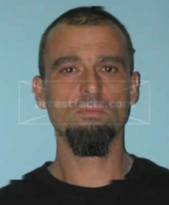 Michael Wayne Strickland Jr.