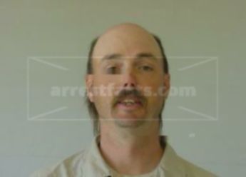 Bradley W Cauthon