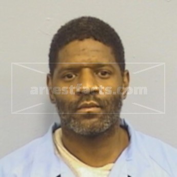 Contrell Plummer