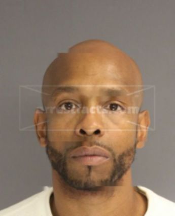 Omar Walker
