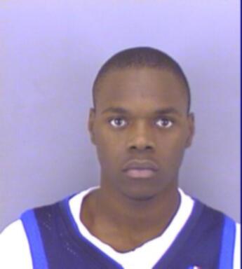 Courtney Jermaine Brown