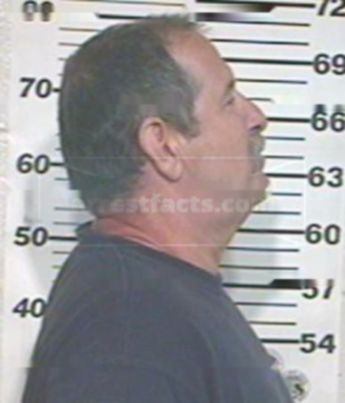 Stephen Allen Wallace Robertson