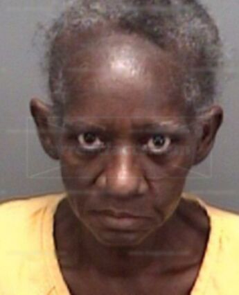 Lillie Bell Wooten