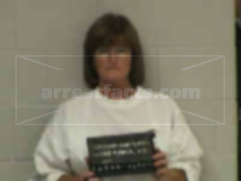 Brenda Kay Wilson