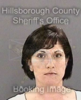 Melinda Kay Combs