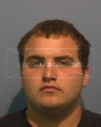 Matthew Alan Dodd