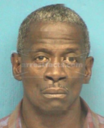 Richard Earl Martin