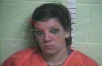 Ashley B Frost