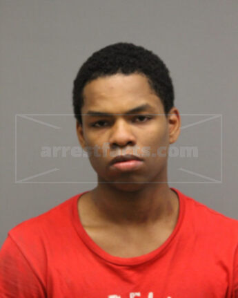 Kendale D Horton