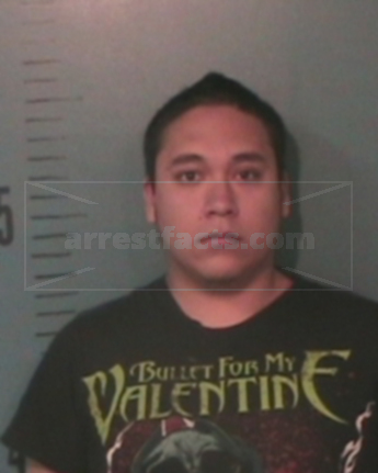 Stephan Javier Sanchez