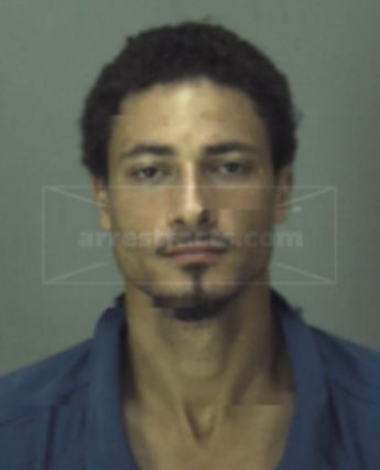 Franklin Delano White