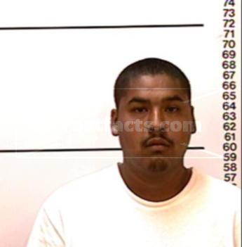 Ben Rodriguez Godinez