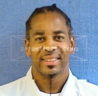 Taishawn Williams