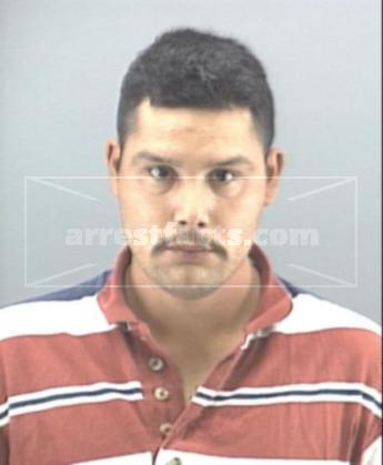Andrew (Nmn) Villarreal