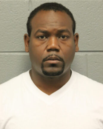 Michael Louis Sims