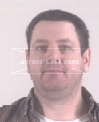 Buck Wyland Frazier