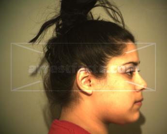 Judith Granados Hernandez