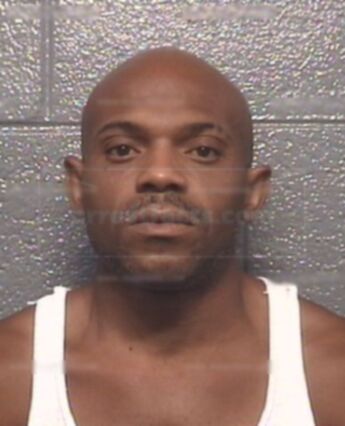 Dedric O`neal Stewart