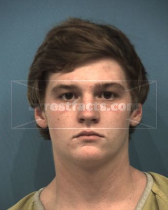 Lucas Allen Bradley