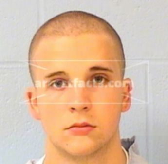Kyle D. Morgan