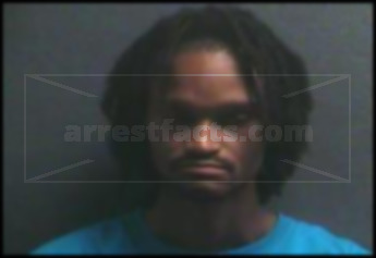 Terrance Lamont Smith