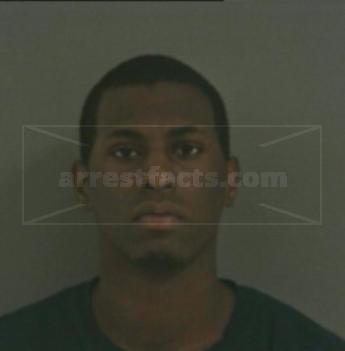 Anthony Deshun Hopkins