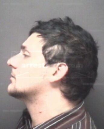 Christopher Wade Cayton
