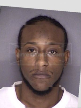 Germaine Lamont Washington