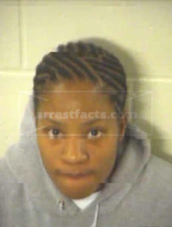 Yolinda Denise Slade