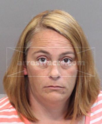 Jennifer Marie Quigg