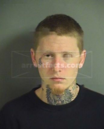 Michael Allen Nelson