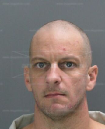 Kevin Forrest Livingston