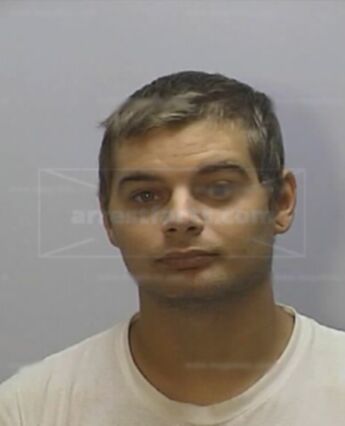 Dustin Lee Roach
