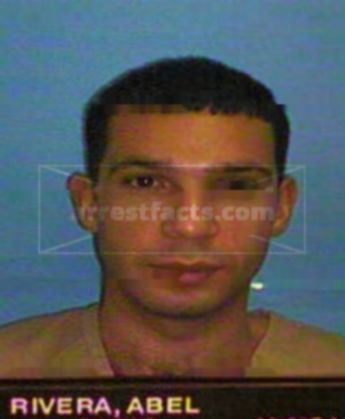 Abel Rivera