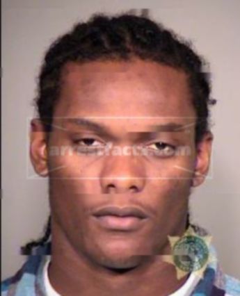 Jaron Marte Moody