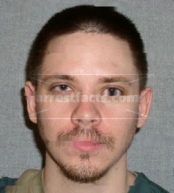 Michael J Harman-Derosier