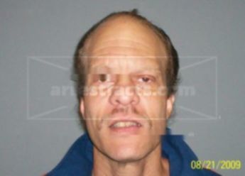 Ronnie Earl Mcdonald
