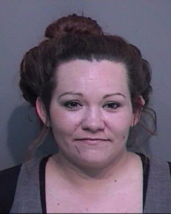 Brandi Lee Vinson